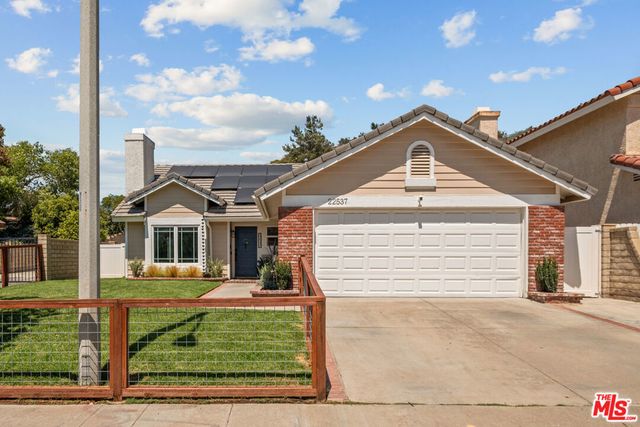 22537 Cardiff Drive, Santa Clarita