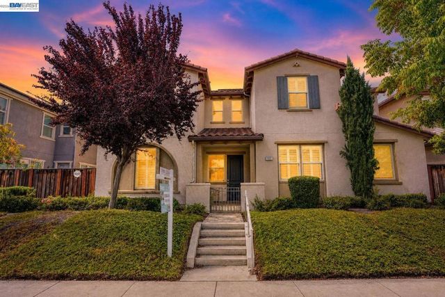 157 Misty Cir., Livermore