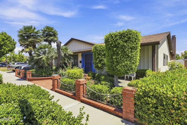 2044 Patricia Street, Oxnard