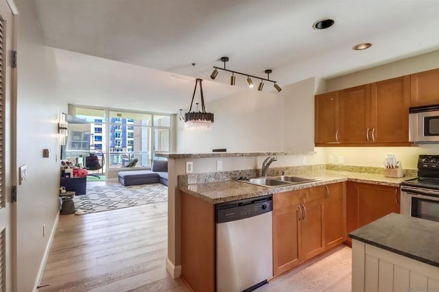 427 9th Ave # 409, San Diego