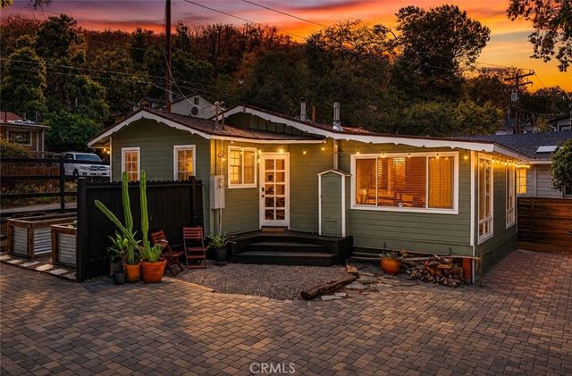 29241 Hazel Bell, Silverado Canyon