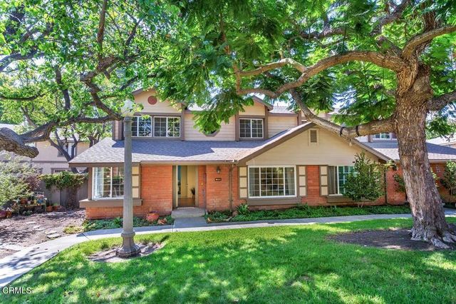 8645 Twin Rivers Drive, Ventura