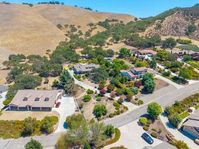 9960 Sunfish, Paso Robles