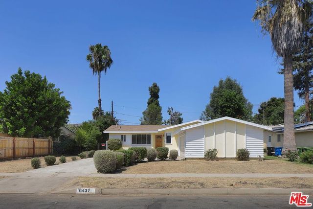 6437 Penfield Avenue, Los Angeles