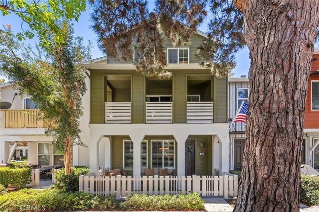 25 Platinum, Ladera Ranch