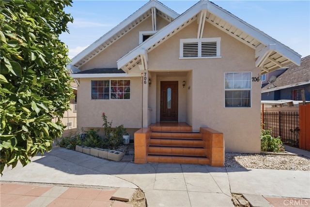 706 W 42nd, Los Angeles