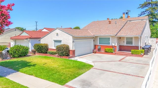11723 Everest Street, Norwalk