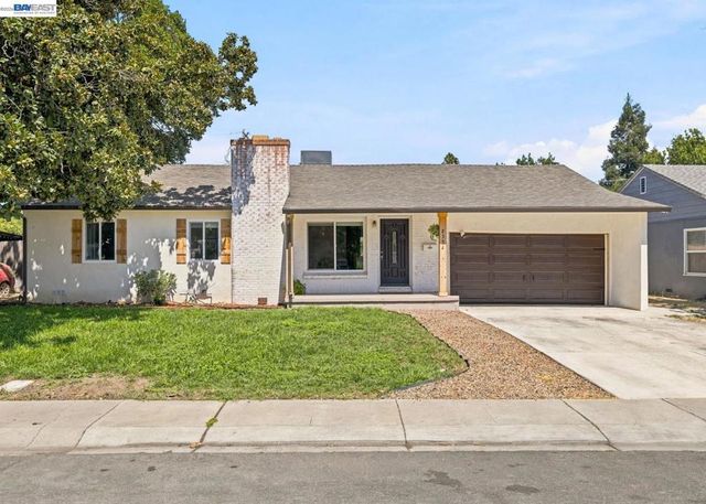 2351 W Euclid Ave, Stockton