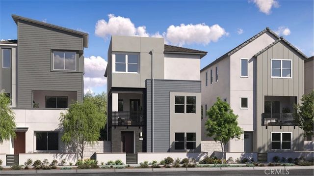 125 Waterfowl, Irvine