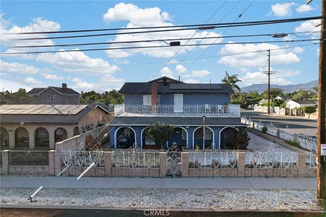 13303 Pierce, Pacoima