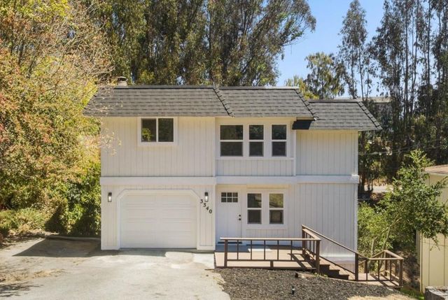 3340 Goodway Court, Soquel