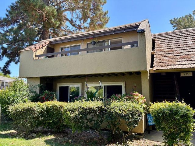 275 Tradewinds Drive # 10, San Jose