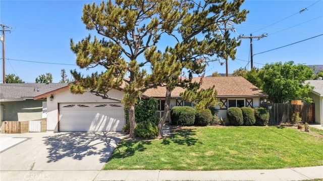 5753 Eunice, Simi Valley