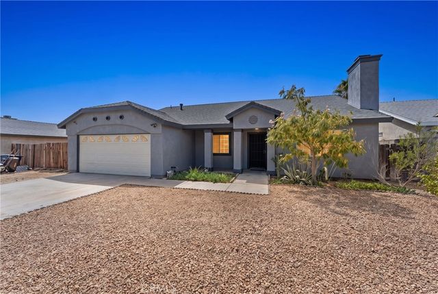 3112 Myrtle, Rosamond