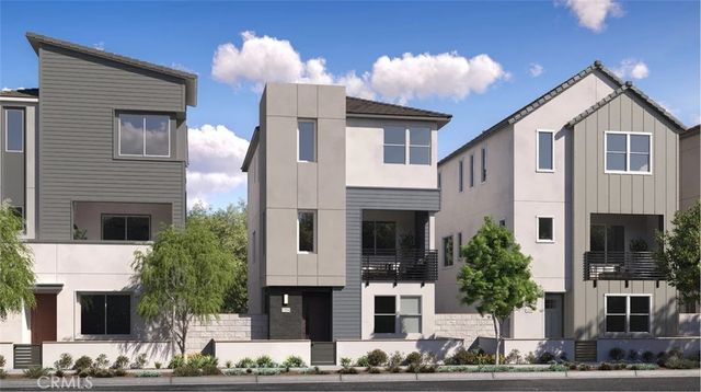 242 Brookfeather, Irvine