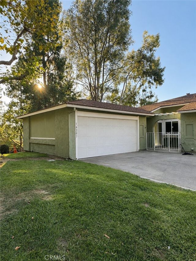 16207 Sierra Ridge, Hacienda Heights