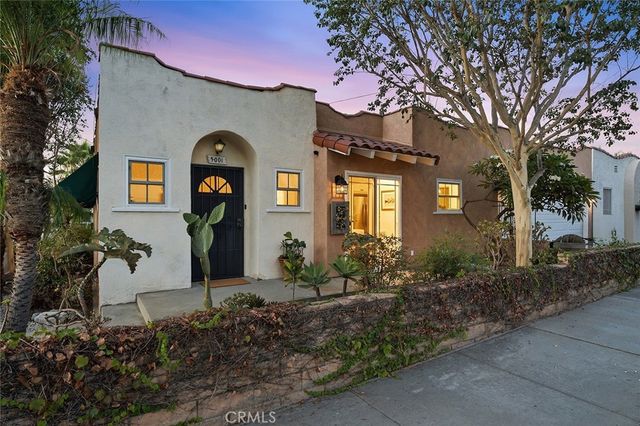 5001 E 14th Street, Long Beach