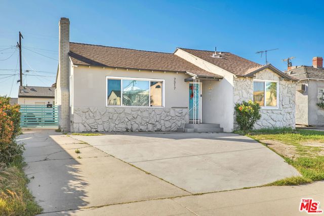 7317 Tujunga Avenue, Los Angeles