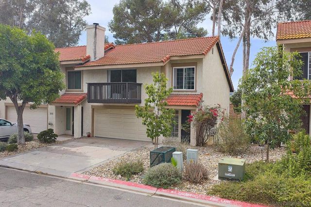 353 Windy Lane, Vista