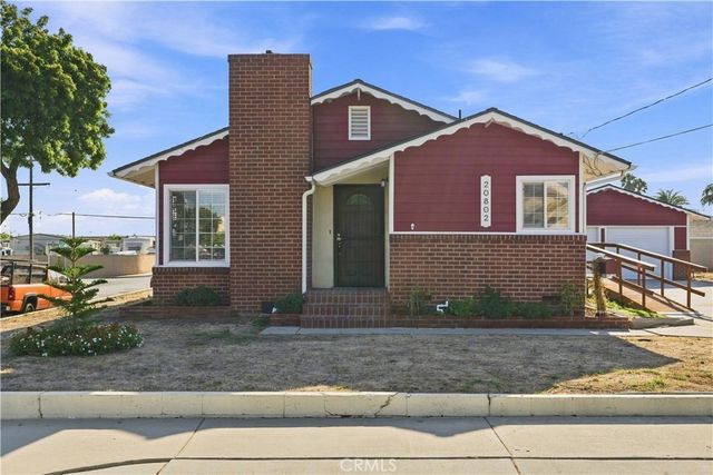 20802 Margaret, Carson