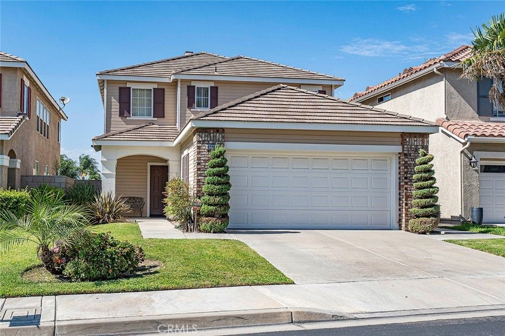 4220 Foxrun, Chino Hills