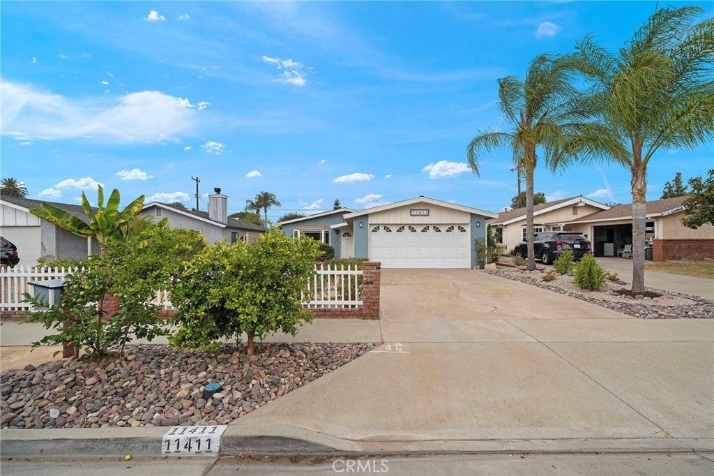 11411 S Church, Orange