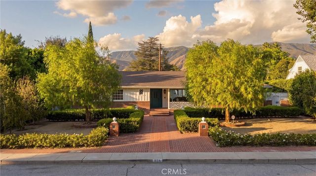 606 E Parkdale Drive, San Bernardino