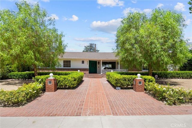 606 E Parkdale Drive, San Bernardino