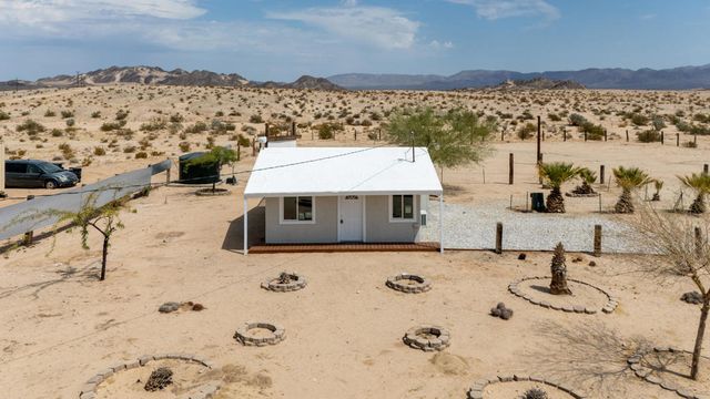 79780 Sheri Lane, 29 Palms