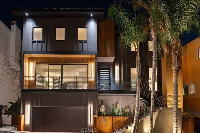 3601 Dixie Canyon Place, Sherman Oaks