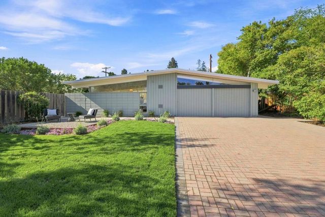 4066 Ben Lomond Drive, Palo Alto