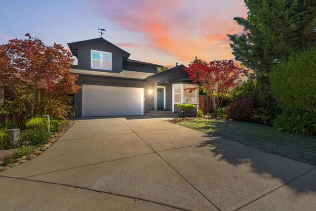 1446 Avila Avenue, Santa Cruz