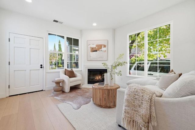 101 Beacon Street, Mountain View