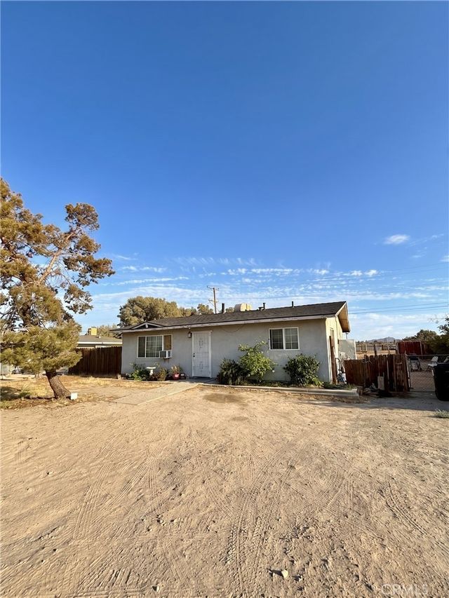 25541 Jade, Barstow