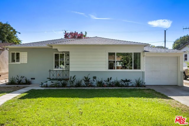811 N Keystone Street, Burbank