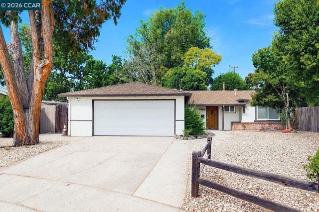 1401 Nicholas Dr, Concord
