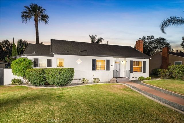 887 N 1st Avenue, Upland