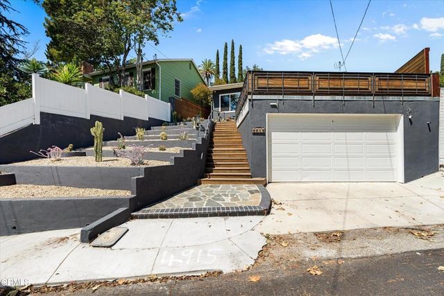 4915 Wiota Street, Los Angeles