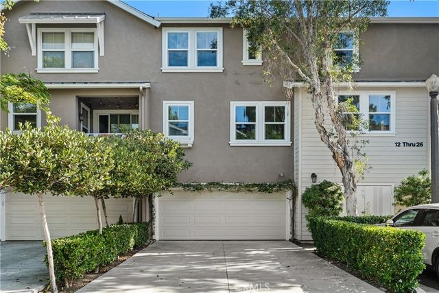 24 Valmont, Ladera Ranch