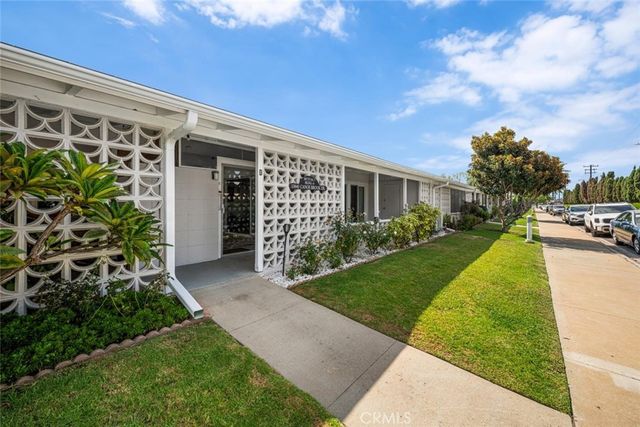 13840 Canoe Brook Drive # 6d, Seal Beach