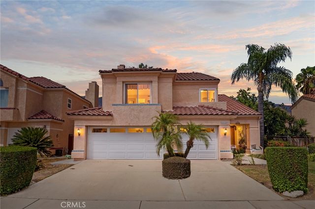 10132 Saddlehill Terrace, Rancho Cucamonga
