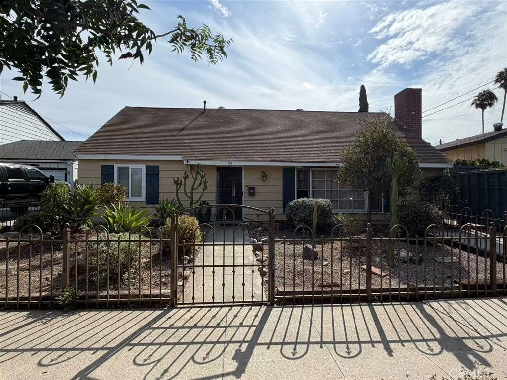 1161 N Handy St., Orange