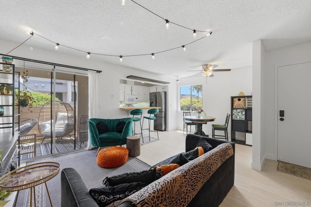 3246 Ashford St. # B, San Diego
