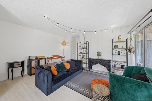 3246 Ashford St. # B, San Diego