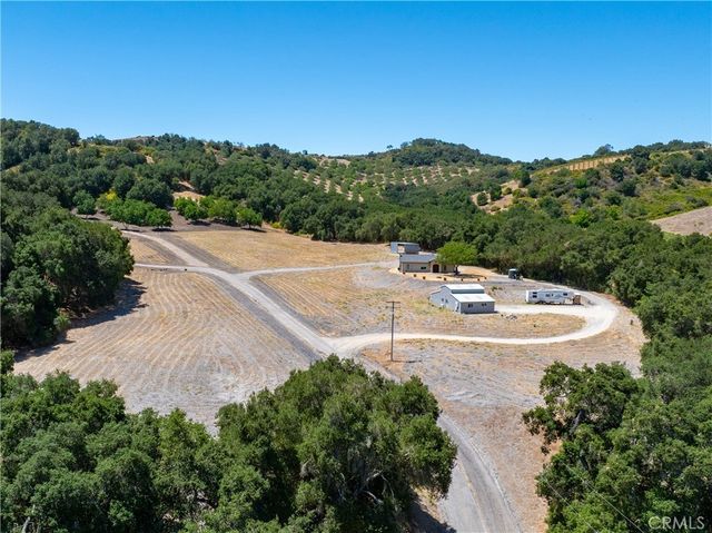 255 Narnia Road, Paso Robles