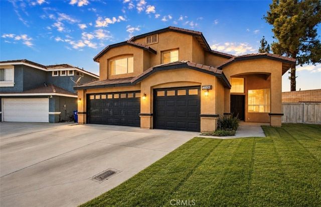 12006 Overland Court, Fontana