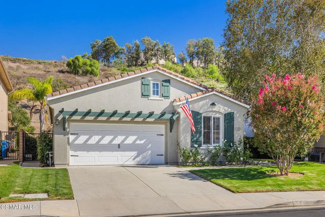 14350 Laurel Lane, Moorpark