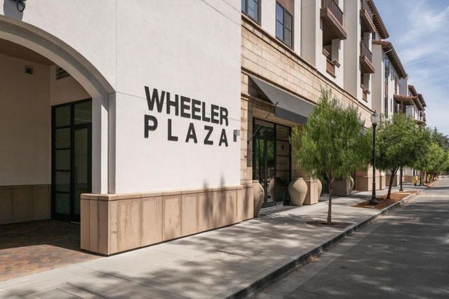 657 Walnut Street # 326, San Carlos