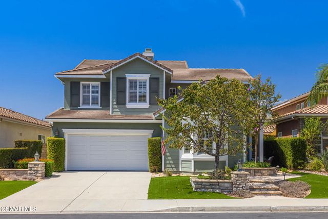 14435 Laurel Lane, Moorpark