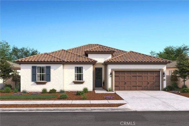 8165 Cottonwood Drive, Friant
